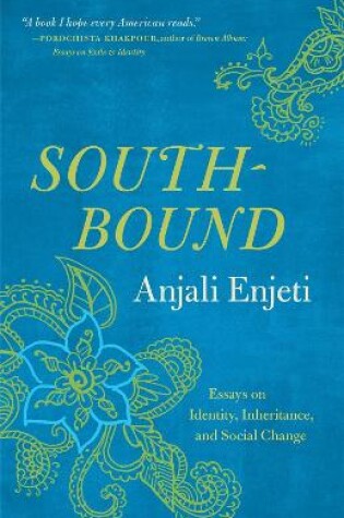 Cover of Southbound