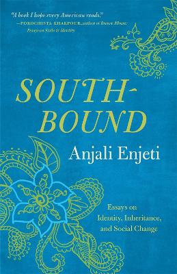 Book cover for Southbound