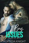 Book cover for Boy Issues