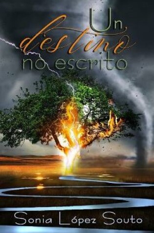 Cover of Un destino no escrito