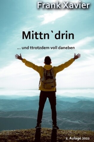 Cover of Mittn'drin