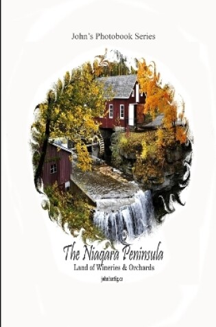 Cover of The Niagara Peninsula