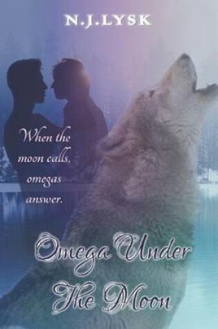 Cover of Omega Under the Moon
