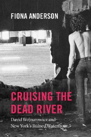 Cover of Cruising the Dead River