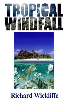 Book cover for Tropical Windfall