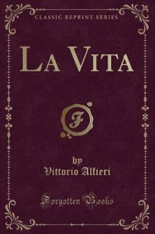 Cover of La Vita (Classic Reprint)