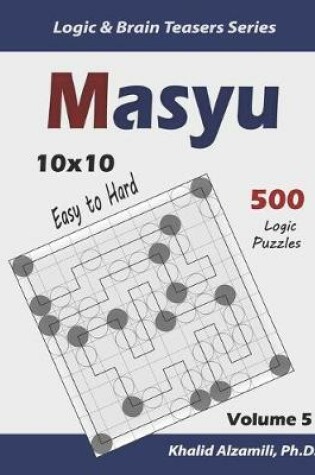 Cover of Masyu