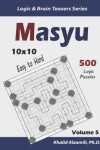Book cover for Masyu