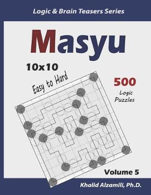Cover of Masyu