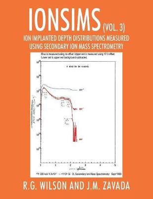 Book cover for IONSIMS (Vol. 3)