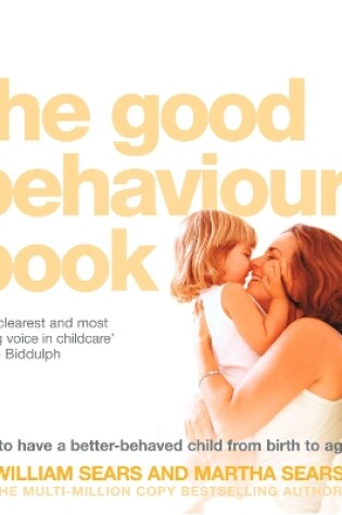 Cover of The Good Behaviour Book