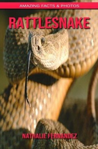 Cover of Rattlesnake