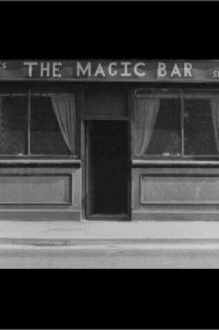 Cover of The Magic Bar