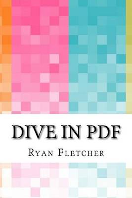 Book cover for Dive In PDF