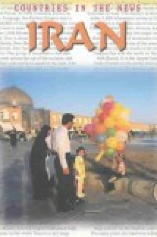 Cover of Iran