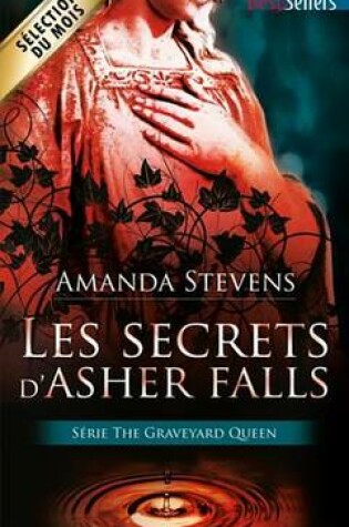 Cover of Les Secrets D'Asher Falls