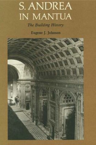 Cover of S. Andrea in Mantua
