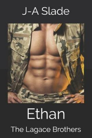 Cover of Ethan