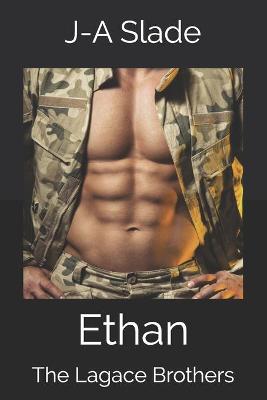 Book cover for Ethan