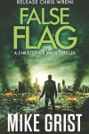 Book cover for False Flag