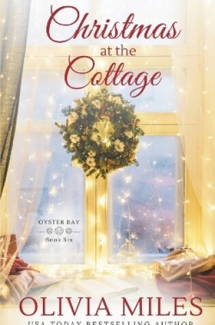 Cover of Christmas at the Cottage