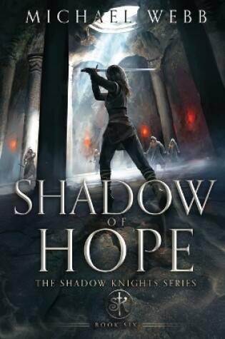 Cover of Shadow of Hope