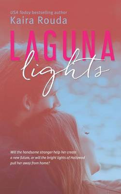 Book cover for Laguna Lights