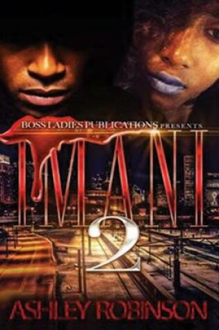 Cover of Imani 2