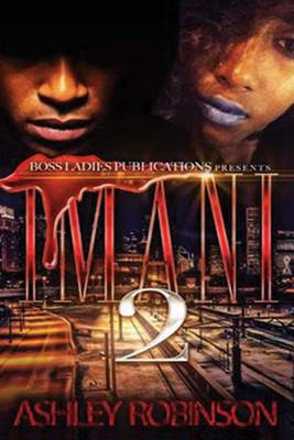 Cover of Imani 2