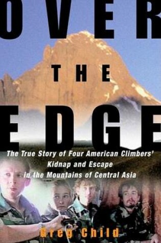 Cover of Over the Edge