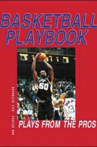 Cover of Basketball Playbook