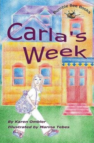 Cover of Carla's Week
