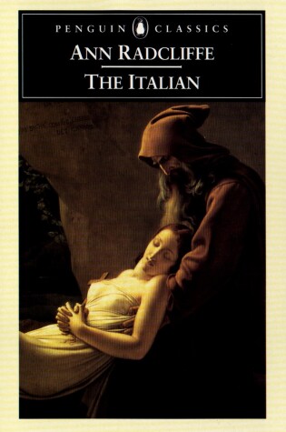 Cover of The Italian