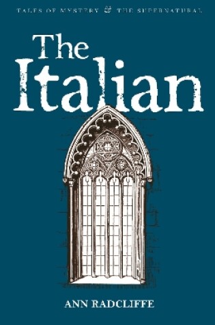 Cover of The Italian