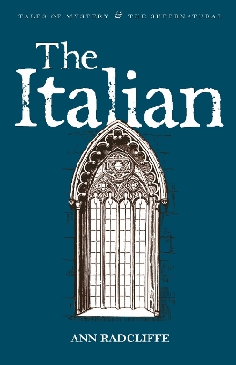 Cover of The Italian