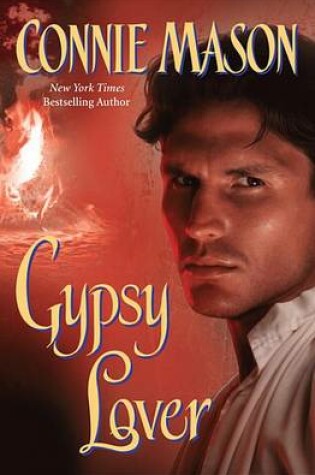 Cover of Gypsy Lover