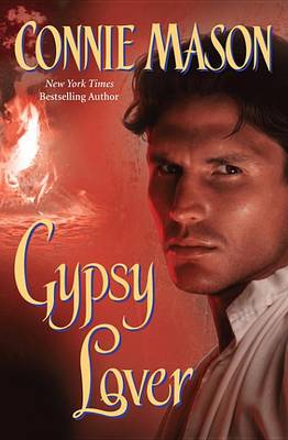 Book cover for Gypsy Lover