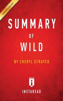 Book cover for Summary of Wild