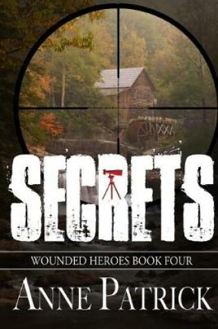 Cover of Secrets