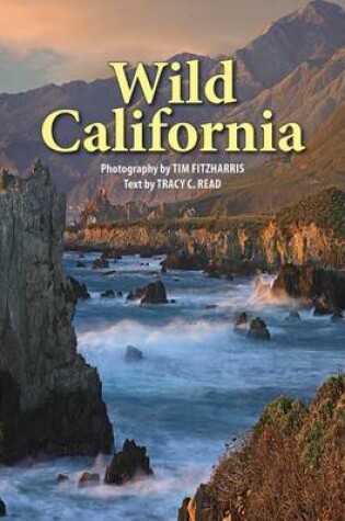 Cover of Wild California