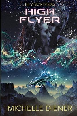 Book cover for High Flyer