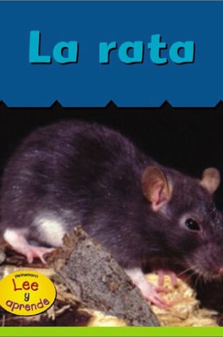 Cover of La Rata