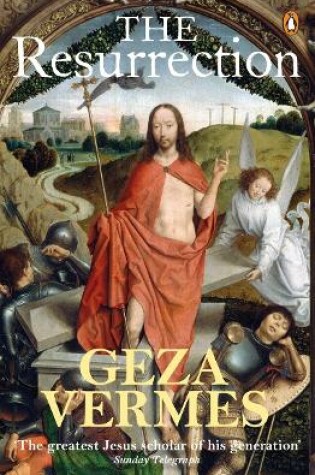 Cover of The Resurrection