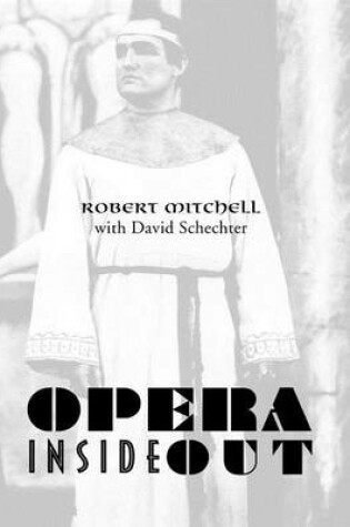 Cover of Opera Inside Out