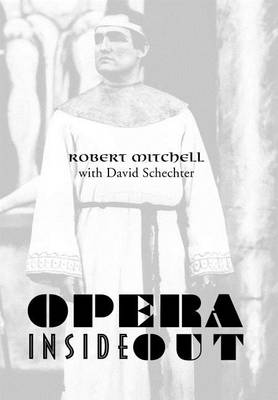 Book cover for Opera Inside Out
