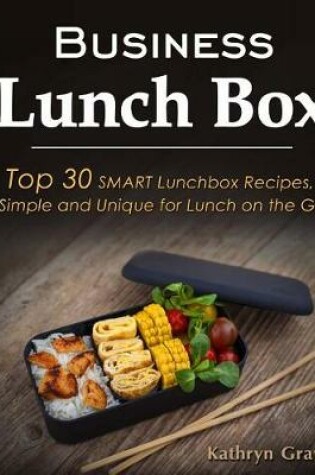 Cover of Business Lunch Box