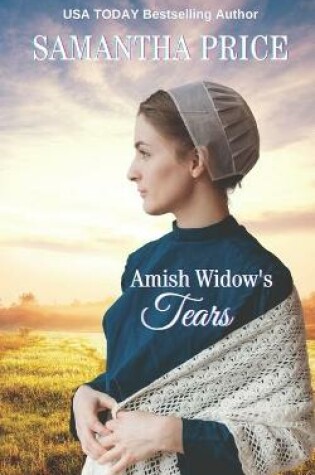 Cover of Amish Widow's Tears