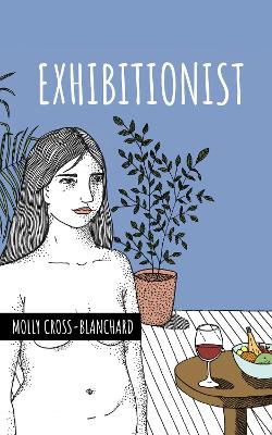 Cover of Exhibitionist