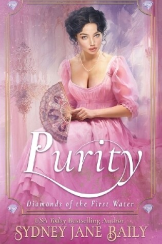 Cover of Purity