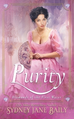 Book cover for Purity